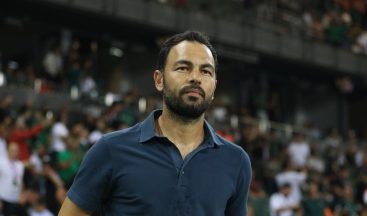 Selçuk İnan: “Galibiyeti taraftarımıza armağan ediyorum”