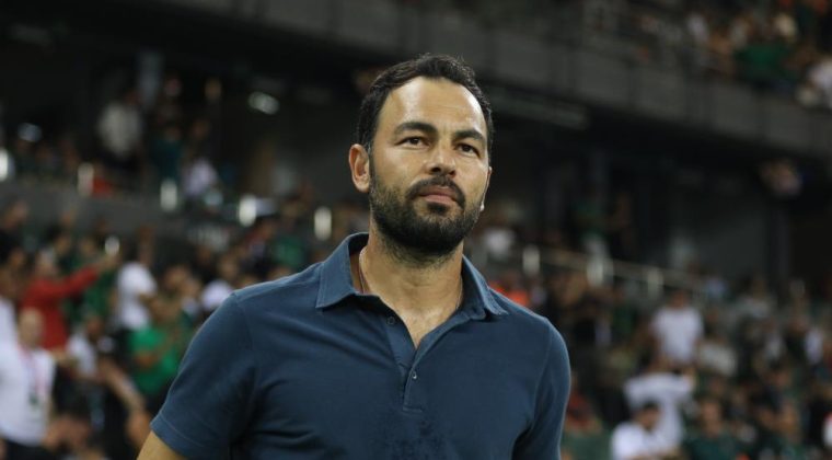 Selçuk İnan: “Galibiyeti taraftarımıza armağan ediyorum”