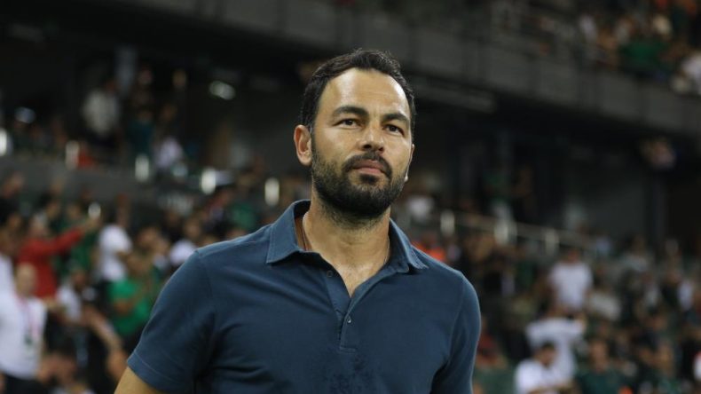 Selçuk İnan: “Galibiyeti taraftarımıza armağan ediyorum”