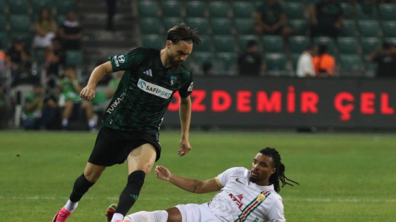 Berkan Kutlu vurdu gol oldu