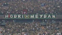 Kocaelispor-Amedspor maçındaki eylemlere ilişkin 5 şüpheli ev hapsiyle serbest bırakıldı