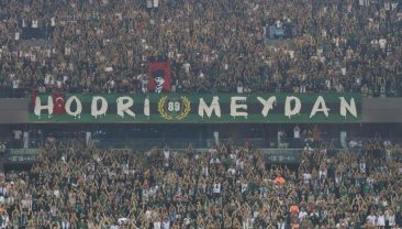 Kocaelispor-Amedspor maçındaki eylemlere ilişkin 5 şüpheli ev hapsiyle serbest bırakıldı