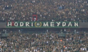 Kocaelispor-Amedspor maçındaki eylemlere ilişkin 5 şüpheli ev hapsiyle serbest bırakıldı