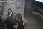 Güllü’nün öldüğü gecenin görüntüleri ortaya çıktı!