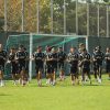 Kocaelispor’da Konya hazırlıklarında 4 eksik! Emir ve Serhat’tan iddialı açıklamalar