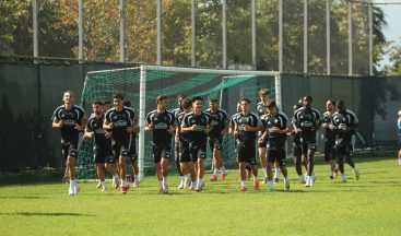 Kocaelispor’da Konya hazırlıklarında 4 eksik! Emir ve Serhat’tan iddialı açıklamalar
