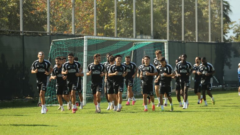 Kocaelispor’da Konya hazırlıklarında 4 eksik! Emir ve Serhat’tan iddialı açıklamalar