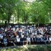 7 ülkeden gençler Kocaeli’de buluştu!