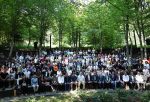 7 ülkeden gençler Kocaeli’de buluştu!