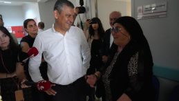 Vatandaş Özgür Özel’e sordu: “Kılıçdaroğlu baba ne oldu, o ne yapıyor?