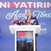 YENİ Parti Lideri Özgür Özel Cumhurbaşkanı Erdoğan’a Kocaeli’den meydan okudu