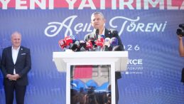 YENİ Parti Lideri Özgür Özel Cumhurbaşkanı Erdoğan’a Kocaeli’den meydan okudu