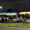 İki tramvay çarpıştı: Yaralılar var