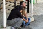 Yürek dağlayan olay! Geri gelirken evladının ölümüne sebep oldu
