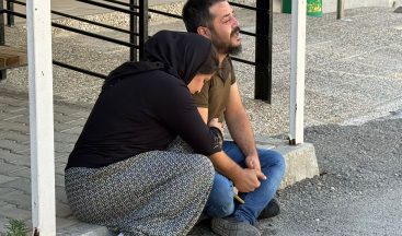 Yürek dağlayan olay! Geri gelirken evladının ölümüne sebep oldu