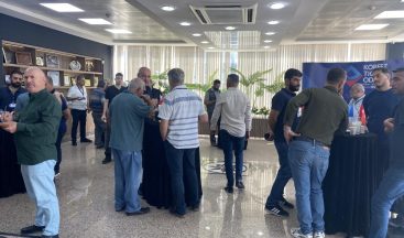 1 oy farkla sonuçlanan seçim kavgaya dönüştü: Yaralılar var