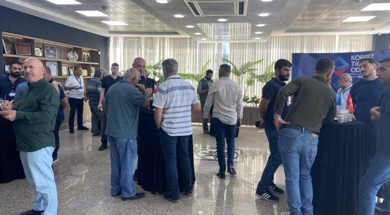 1 oy farkla sonuçlanan seçim kavgaya dönüştü: Yaralılar var