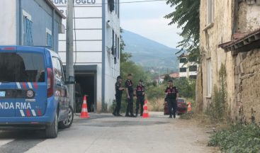 Ev sahibi dehşet saçtı: Kiracısını tüfekle öldürdü
