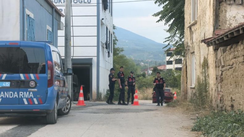 Ev sahibi dehşet saçtı: Kiracısını tüfekle öldürdü