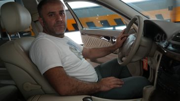 e-Devlet sorgusuyla ortaya çıkan gümrük skandalı: Altında Mercedes, sistemde buzdolabı!