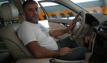 e-Devlet sorgusuyla ortaya çıkan gümrük skandalı: Altında Mercedes, sistemde buzdolabı!
