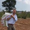 Siyasetin yakından tanıdığı isim Kandıralı Ayhan Yalçın’ın fındık isyanı