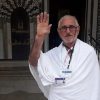 İsmail Harbi, hayatını kaybetti