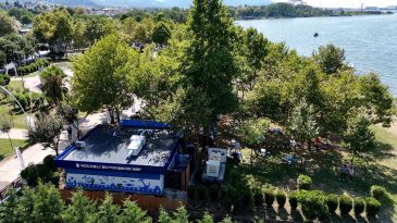 Antikkapı A.Ş.’nin yeni lezzet markası Başiskele’de