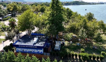 Antikkapı A.Ş.’nin yeni lezzet markası Başiskele’de
