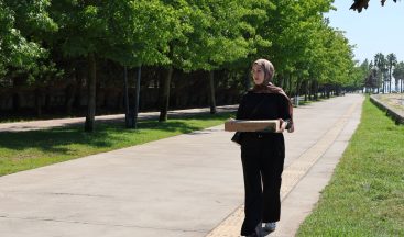 Antikkapı’dan yeni hizmet: Vatandaş bu hizmetten keyif alacak
