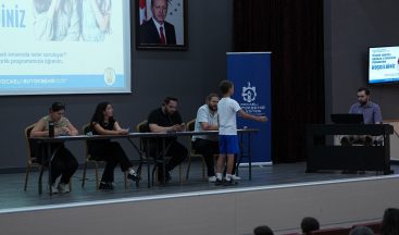 Geleceğin Sanatçılarına Büyükşehir Destegi