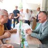 Başkan Büyükakın Gebze’deki altyapı hamlesini yerinde takip etti