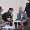 Büyükakın’dan Kocaelispor’a büyük moral: “Her zaman yanınızdayım”