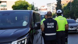 Büyükşehir’den korsan servislere geçit yok: Denetimlerde yaptırım yağdı