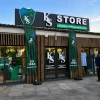 Kocaelispor taraftarına müjde: KS Store Milli İrade Meydanı’nda stant açıyor!