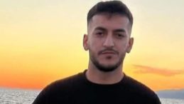 Derince’de yasa boğan ölüm