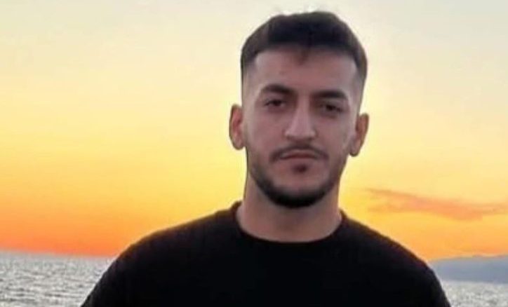 Derince’de yasa boğan ölüm