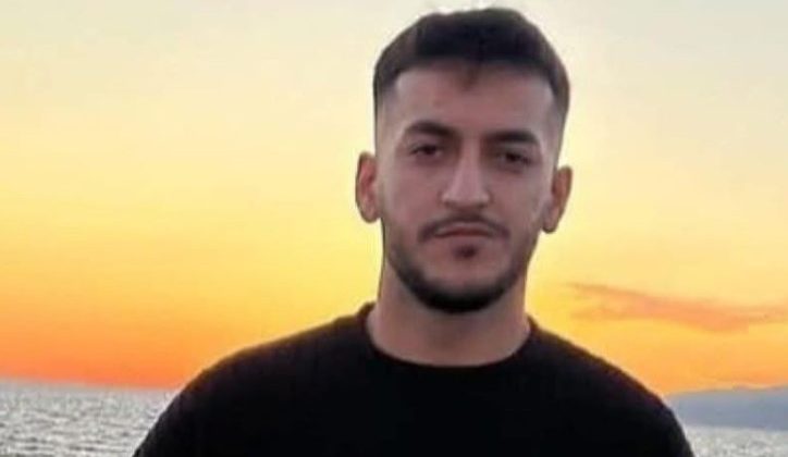 Derince’de yasa boğan ölüm