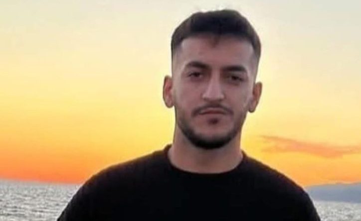 Derince’de yasa boğan ölüm