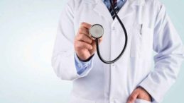 54 yaşındaki doktor hayata veda etti