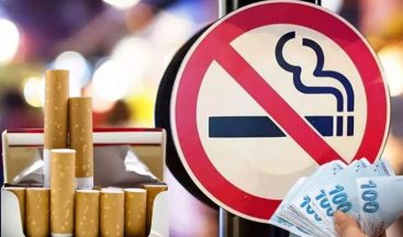 Tiryakileri kızacak: Bir sigara grubuna zam