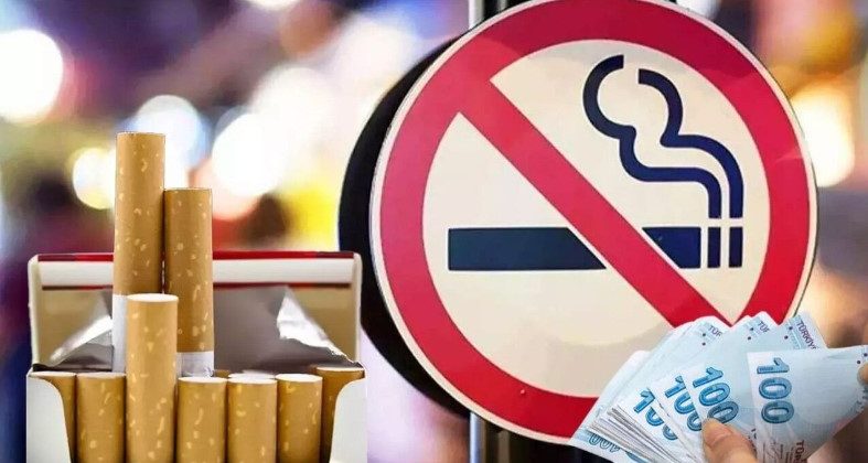 Tiryakileri kızacak: Bir sigara grubuna zam