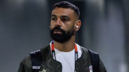 Trabzonspor bombayı patlattı: Mohamed Salah imzayı attı
