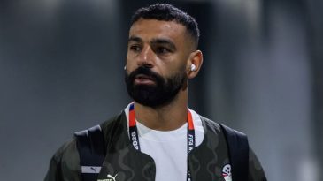 Trabzonspor bombayı patlattı: Mohamed Salah imzayı attı