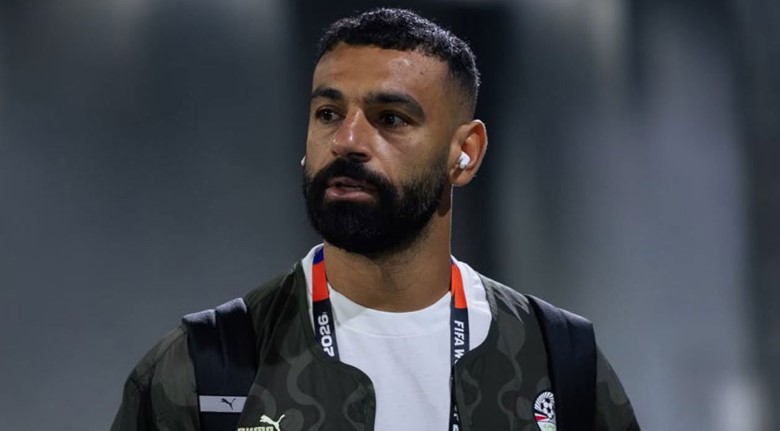 Trabzonspor bombayı patlattı: Mohamed Salah imzayı attı