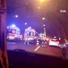 Feci kaza: 3 ölü , 1 ağır yaralı