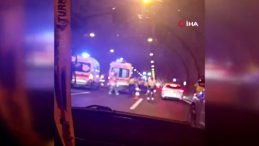Feci kaza: 3 ölü , 1 ağır yaralı
