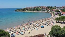 Plajlarda yeni dönem: Vatandaşlar artık rahat edecek