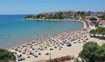 Plajlarda yeni dönem: Vatandaşlar artık rahat edecek