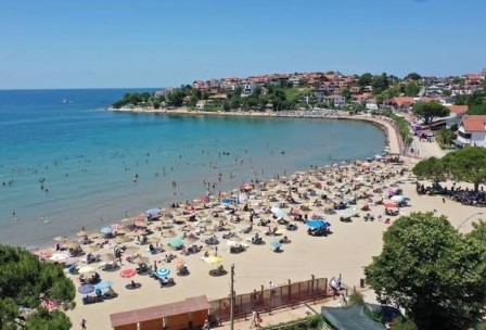 Plajlarda yeni dönem: Vatandaşlar artık rahat edecek